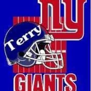 Meet your Posher, Terry